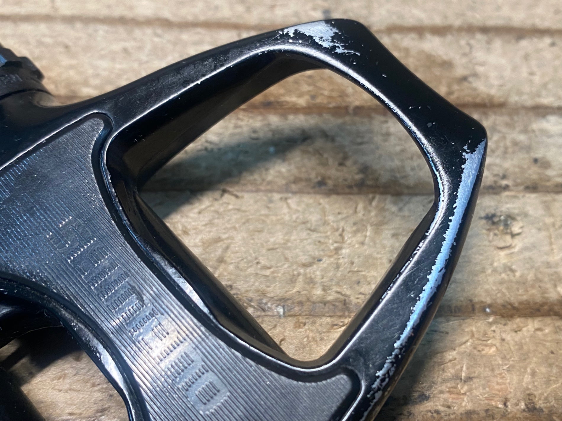 JO033 シマノ SHIMANO PD-R540 ビンディングぺダル SPD-SL – BICI