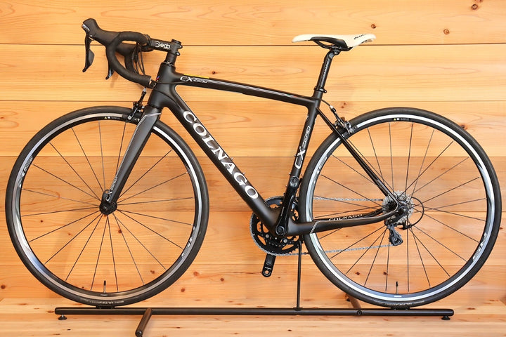 コルナゴ COLNAGO CX-ZERO 2016モデル 480Sサイズ シマノ 105 5800 MIX 11S カーボン ロードバイク 【千葉店】