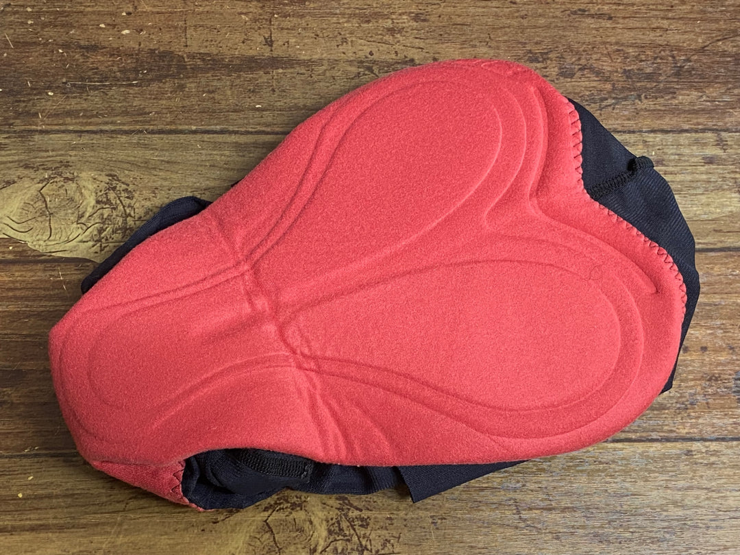 JX350 パールイズミ PEARL iZUMi インナーパンツ 黒 M