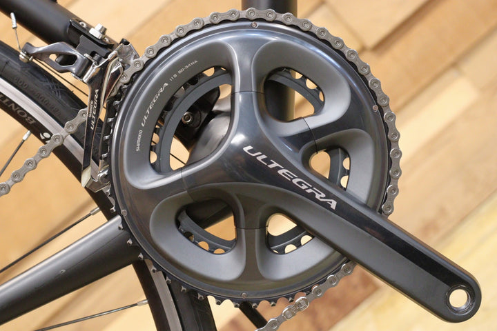 トレック TREK エモンダ EMONDA SL6 2015 47サイズ シマノ アルテグラ 6800 11S カーボン ロードバイク 【立川店】