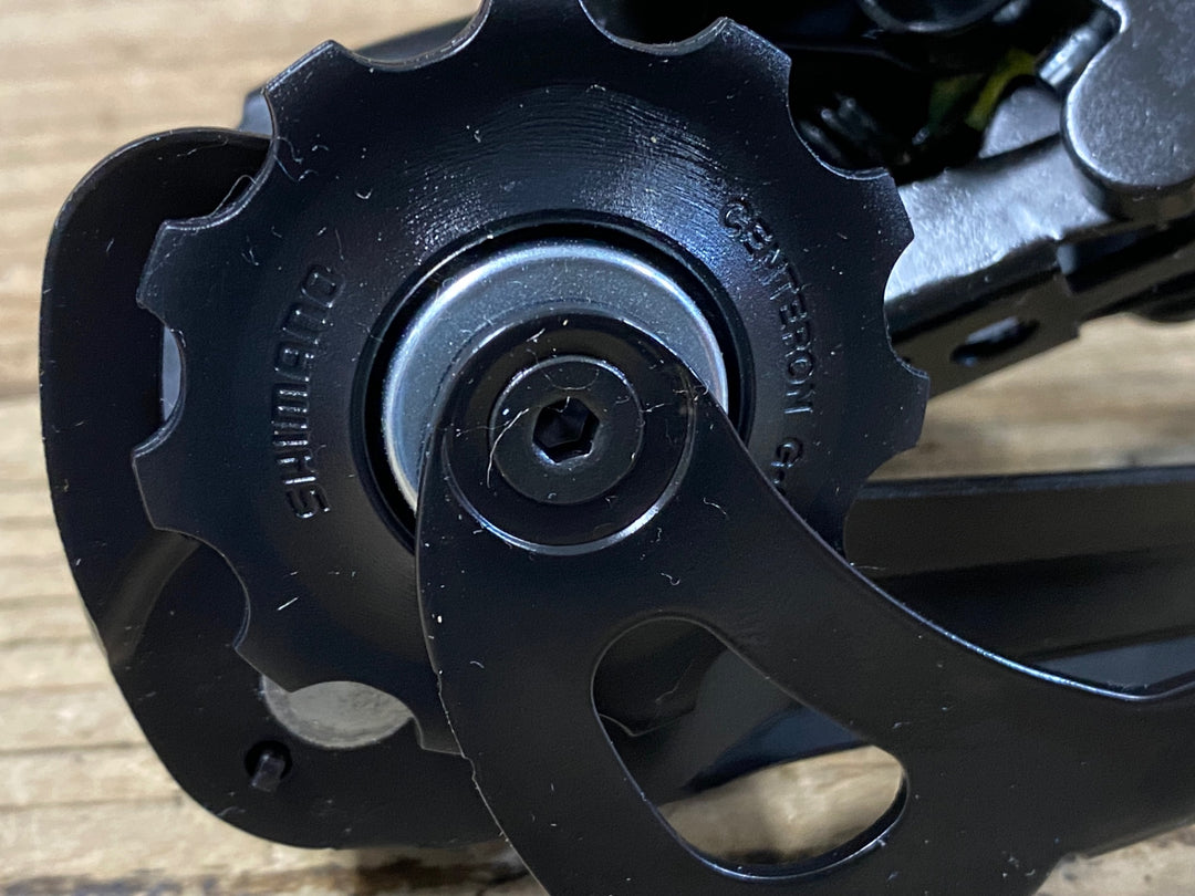 KH546 シマノ SHIMANO アセラ ACERA RD-M3020 SGS リアディレイラー 7/8s