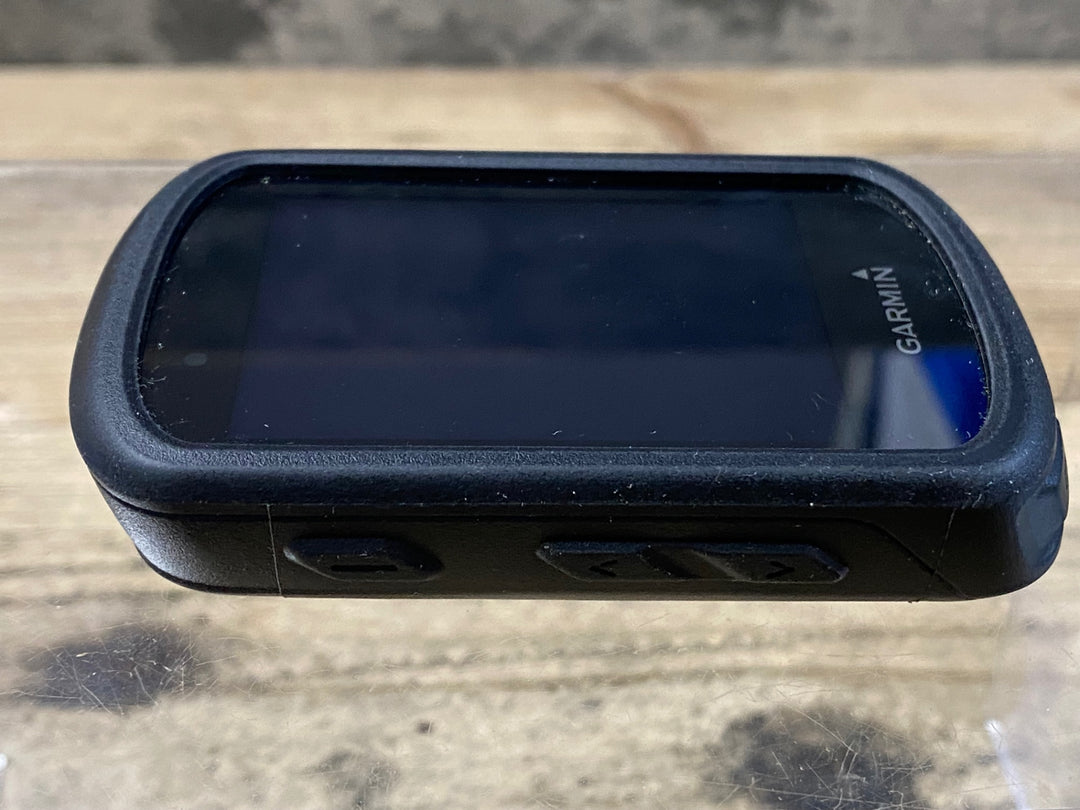 KB894 ガーミン GARMIN EDGE530 サイクルコンピューター 起動確認済