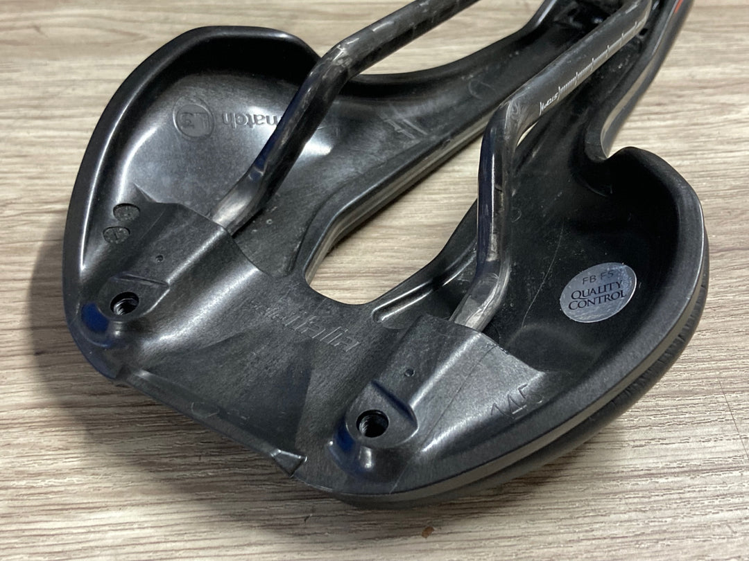 JR658 セライタリア selle italia FLITE BOOST キットカルボニオ スーパーフロー サドル カーボンレール 145mm