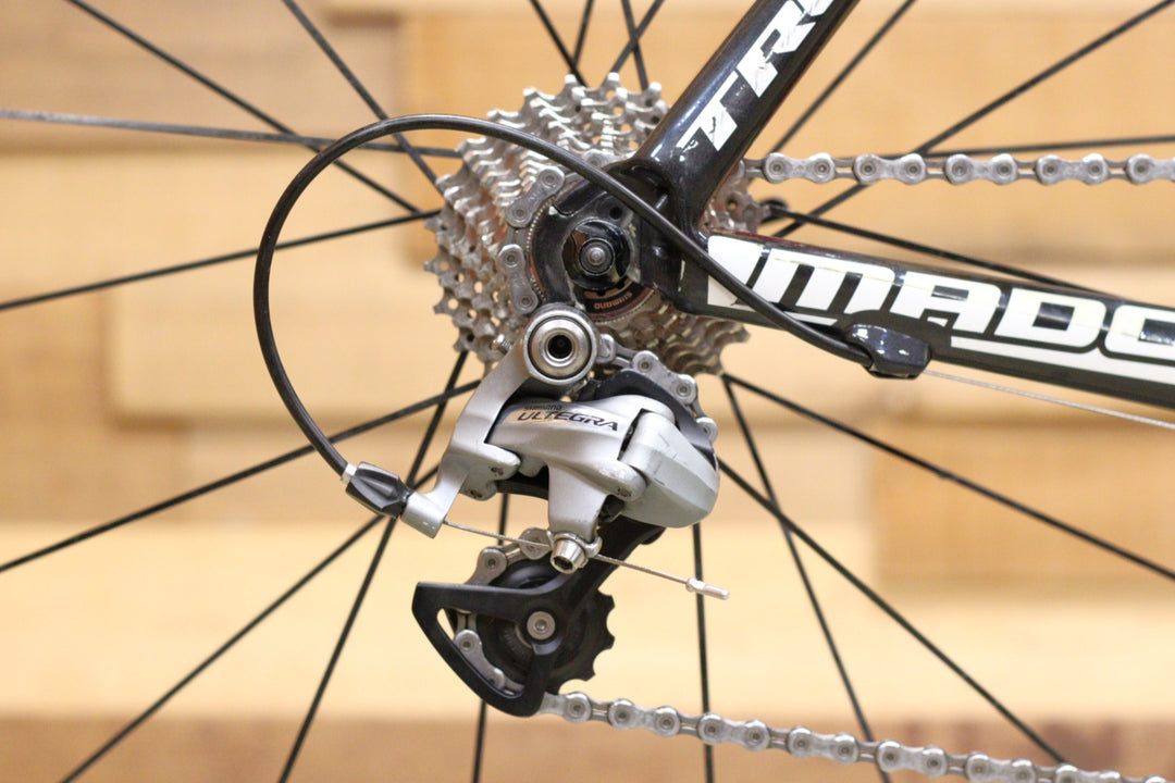 トレック TREK マドン MADONE 5.2 PRO 2010 シマノ アルテグラ 6700 MIX 10S カーボン ロードバイク 【立川店】