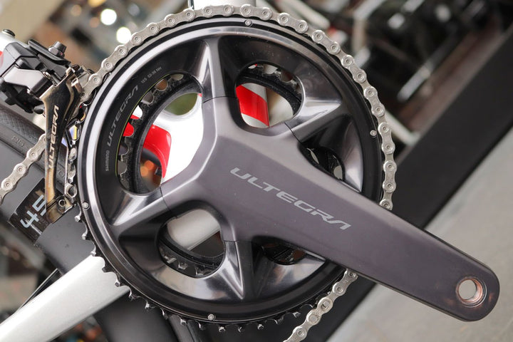 キャノンデール CANNONDALE スーパーシックス エボ SUPERSIX EVO 2022 51サイズ アルテグラ Di2 R8170 12S カーボン ディスク ロードバイク 【東京南麻布店】