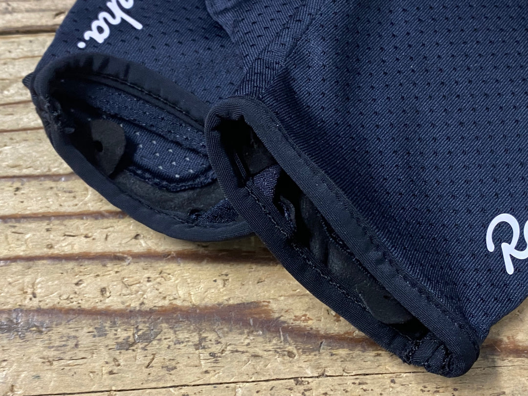 KK563 ラファ Rapha CORE MITTS 指切 グローブ 濃紺 M