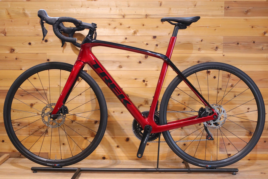 トレック TREK ドマーネ DOMANE SL5 DISC GEN3 2020モデル 54サイズ シマノ 105 R7020 11S カーボン 油圧ディスク ロードバイク 【広島店】