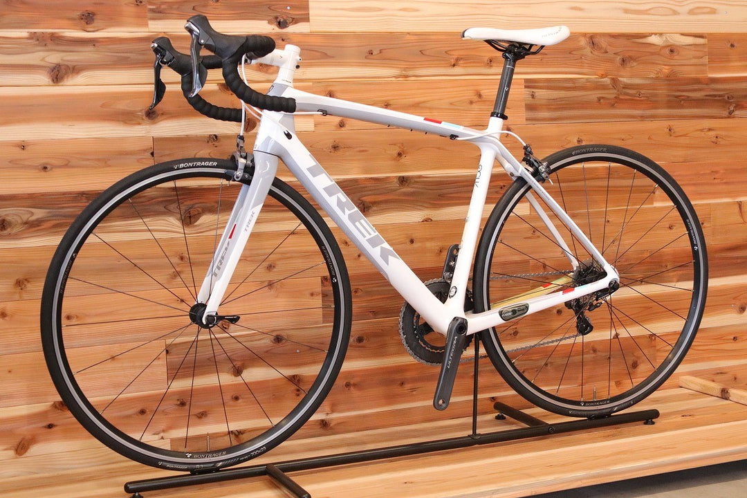 トレック TREK マドン MADONE 4.7 2014モデル 54サイズ シマノ アルテグラ 6800 11S カーボン ロードバイク 【広島店】