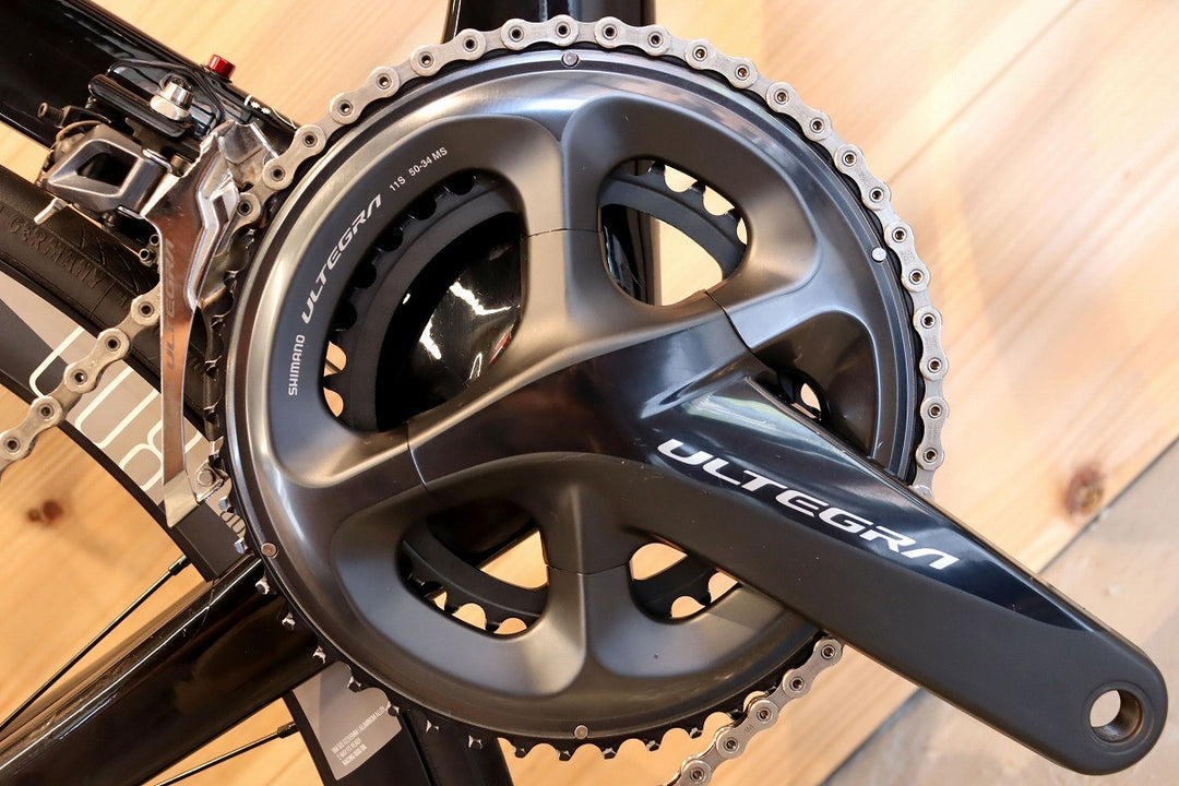 ピナレロ PINARELLO プリンス ディスク PRINCE DISK 2019 500サイズ アルテグラ R8020 11S カーボン ロードバイク 【千葉店】