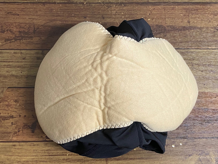 JK725 パールイズミ PEARL iZUMi レーサーパンツ 七分丈 黒 L
