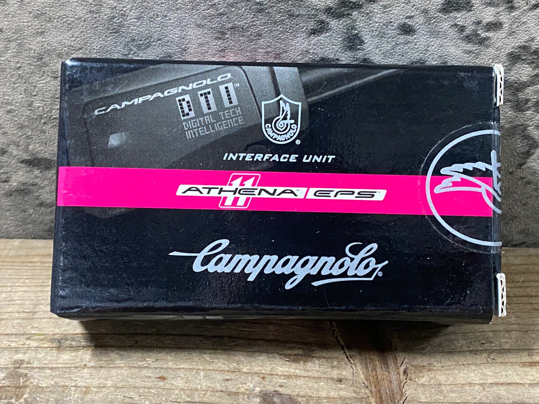 JS212 カンパニョーロ CAMPAGNOLO ATHENA IF13-ATEPS EPS INTERFACE