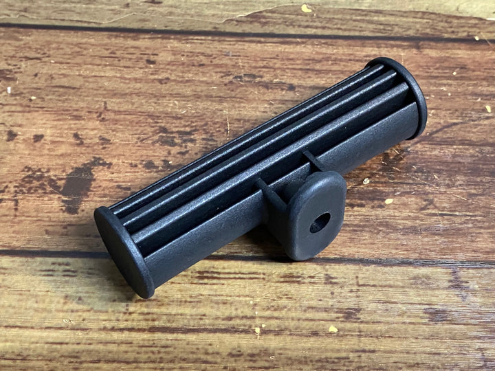 JK651 リクセンカウル RIXEN KAUL リアバッグ 黒