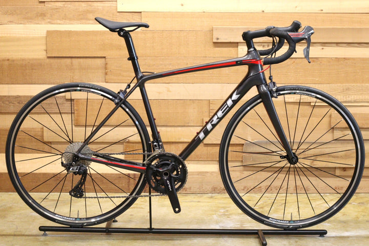 トレック TREK エモンダ EMONDA SL 2019 54サイズ アルテグラ GRX MIX 11S カーボン ロードバイク 【立川店】
