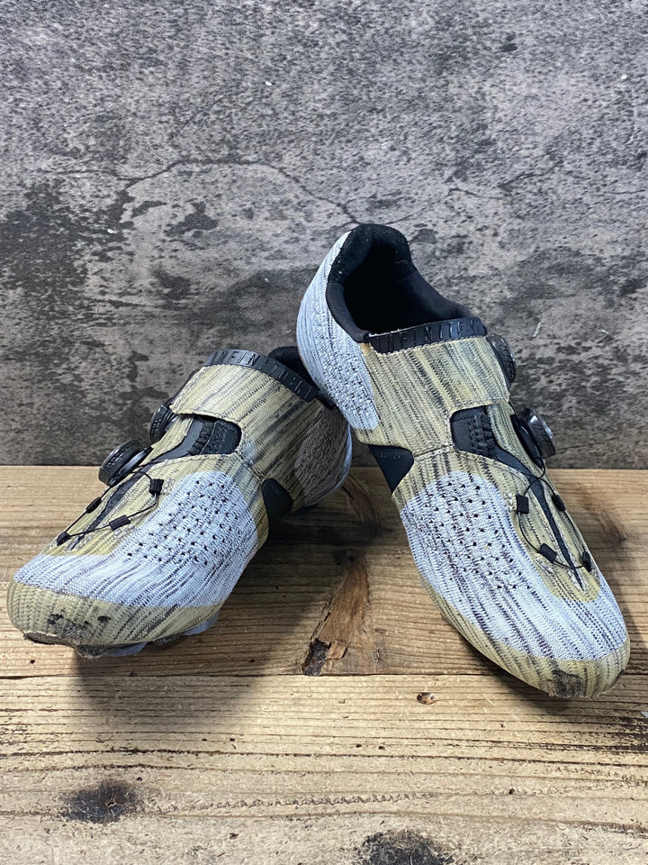 KI539 フィジーク fizik INFINITO R1 ビンディングシューズ SPD-SL EU40.5 ビンディングシューズ SPD-SL