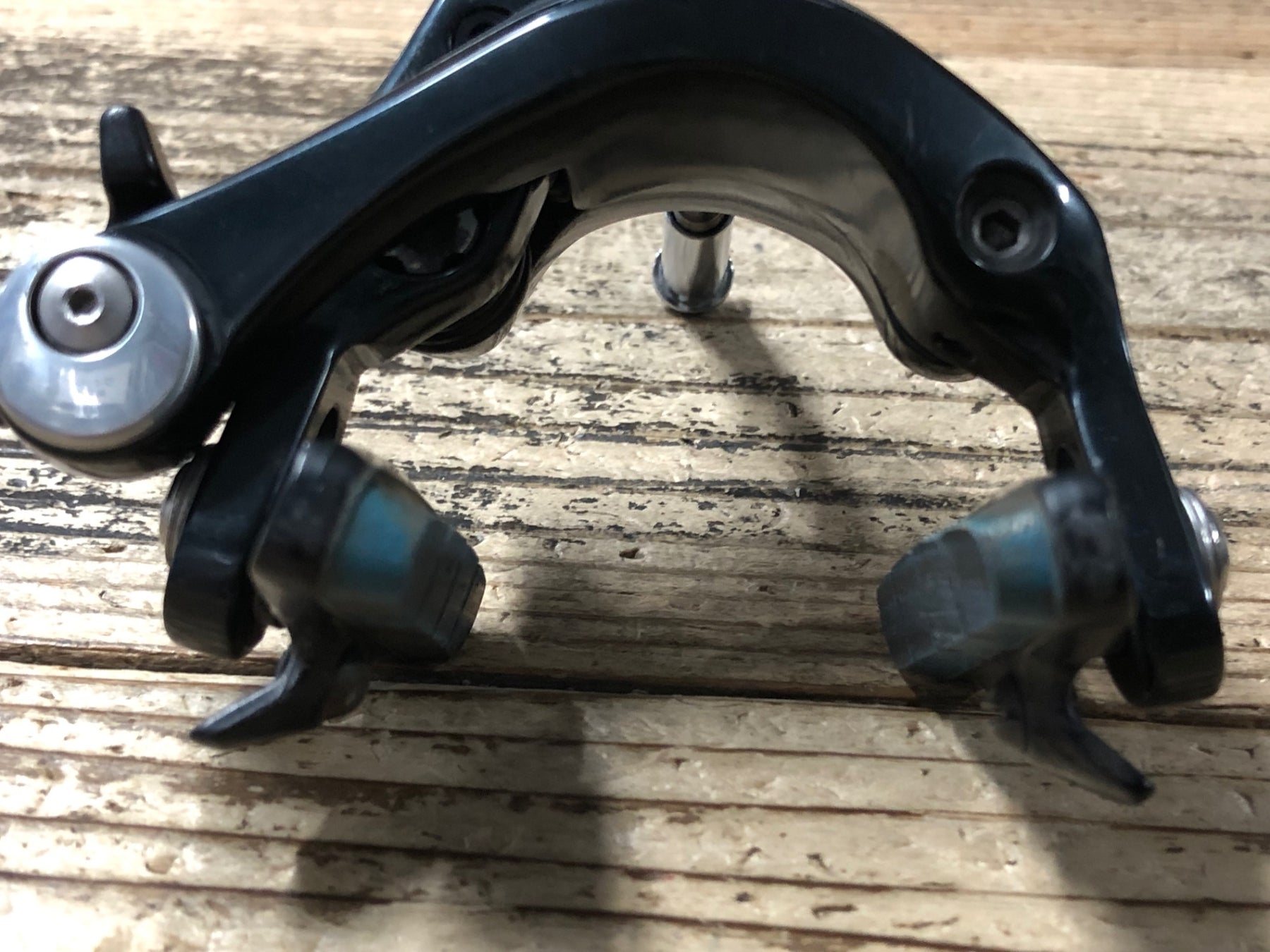 JW209 シマノ SHIMANO デュラエース DURA-ACE BR-9000 キャリパー