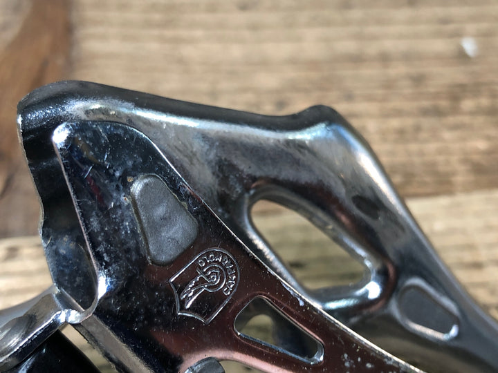 JI270 カンパニョーロ Campagnolo ケンタウル CENTAUR CT 3s フロントディレイラー 直付