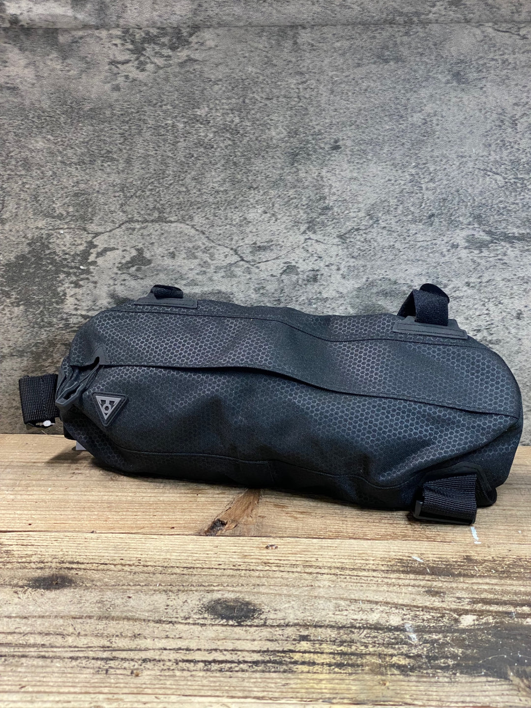 JT621 トピーク TOPEAK フレームバッグ 黒