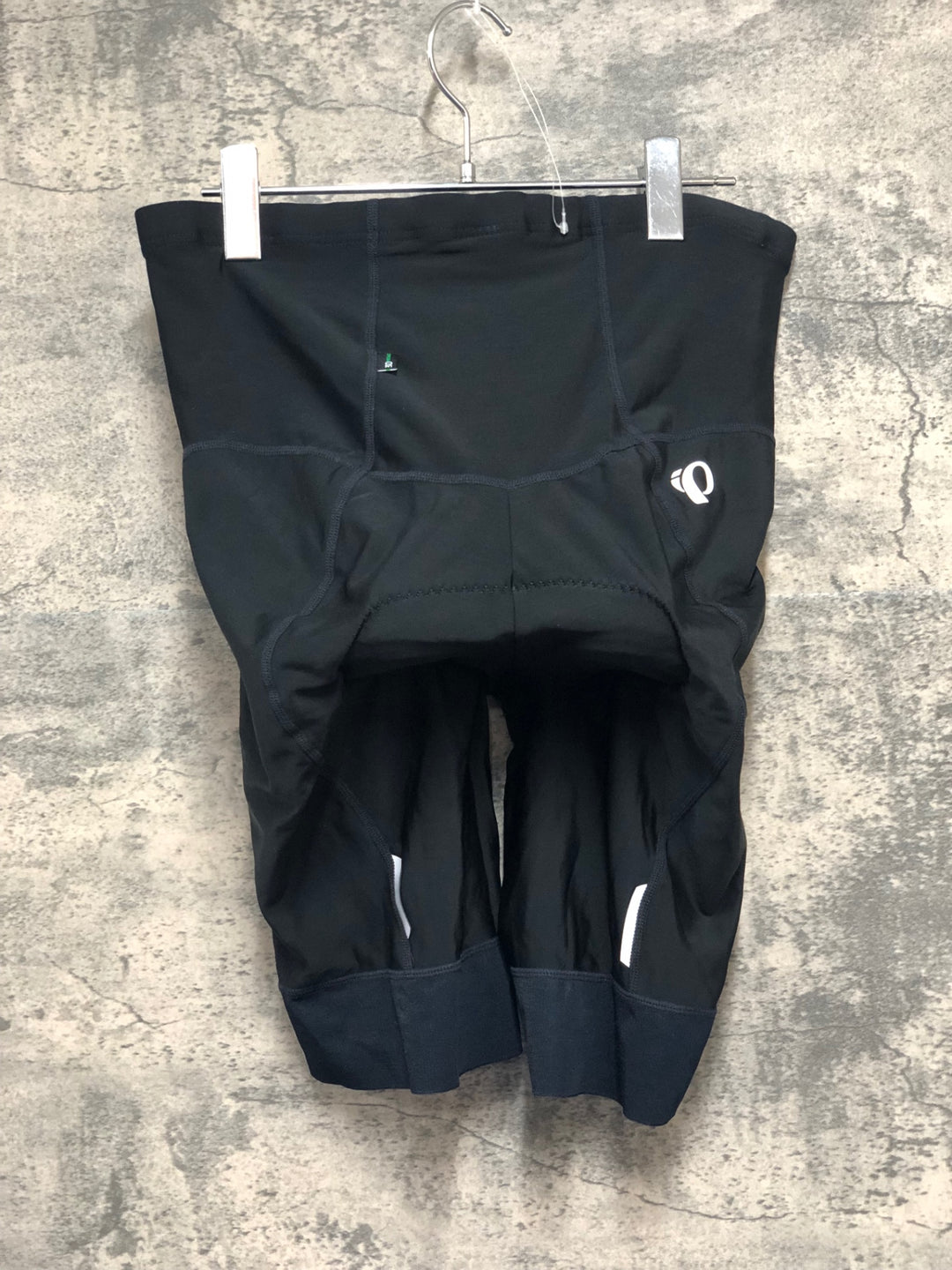 KL015 パールイズミ PEARL iZUMi 3D MEGAⅡ レーサーパンツ 黒 BXL