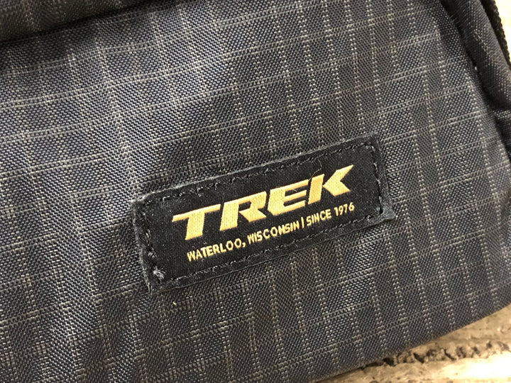 JW562 トレック TREK アドベンチャートップチューブバッグ