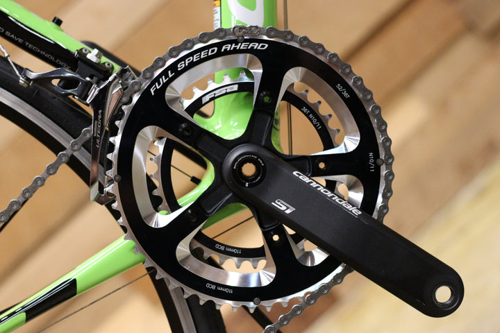 キャノンデール CANNONDALE スーパーシックス SUPERSIX EVO 2015 52サイズ シマノ アルテグラ 6800 11S カーボン ロードバイク【立川店】