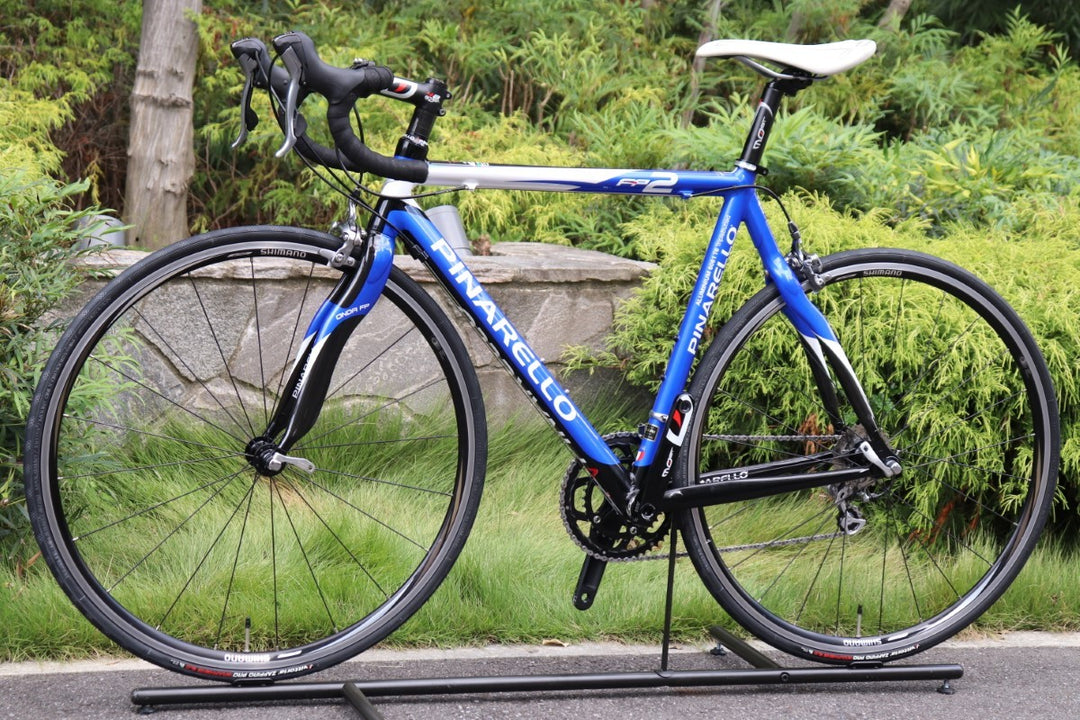 ピナレロ PINARELLO FP2 2009年モデル 520サイズ シマノ 105 5600 10S 