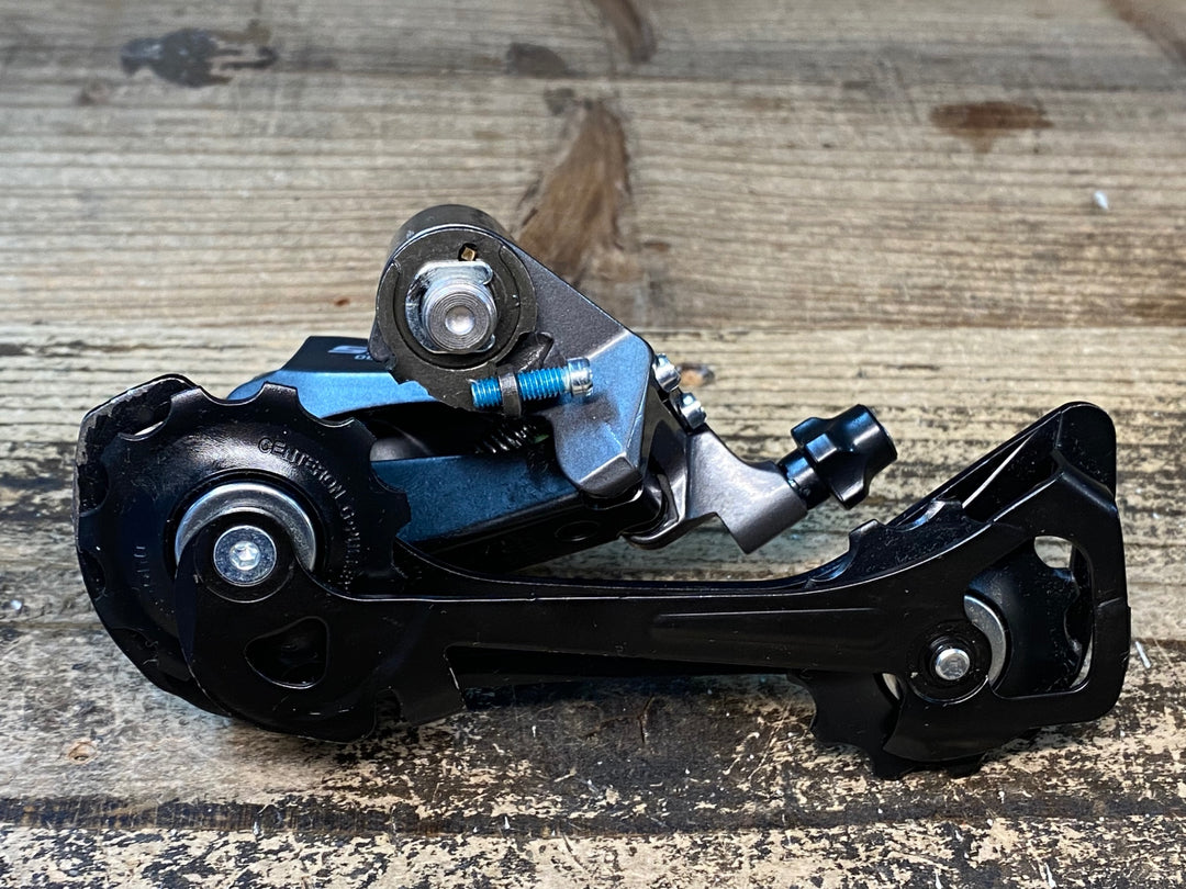 JC952 シマノ SHIMANO クラリス CLARIS FD-R2000 RD-R2000 フロント リアディレイラー セット 直付 GS 2x8S