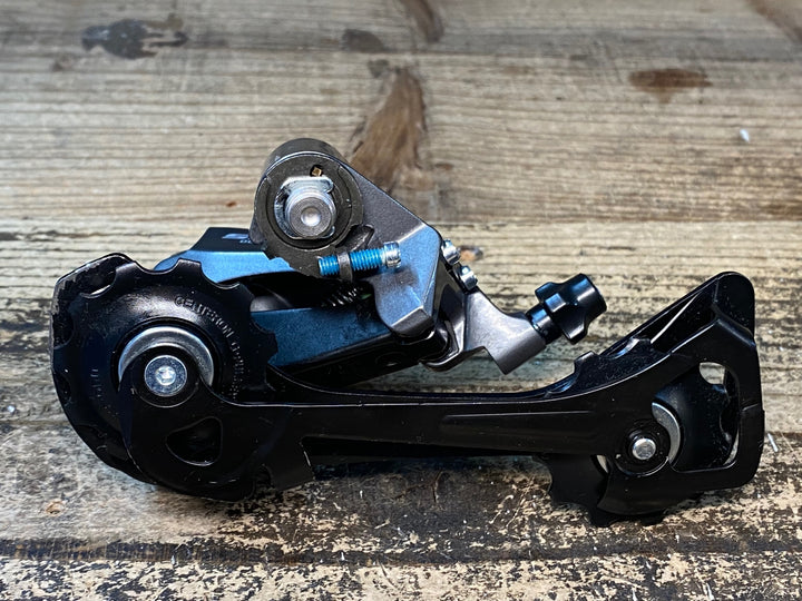 JC952 シマノ SHIMANO クラリス CLARIS FD-R2000 RD-R2000 フロント リアディレイラー セット 直付 GS 2x8S