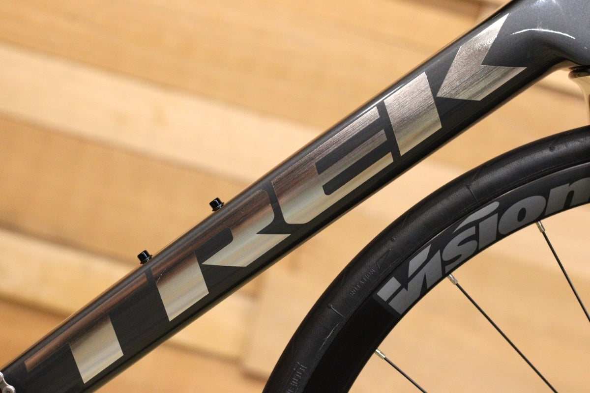 TREK SL6 MAVICカーボン 送料込 50サイズ エモンダ トレック TREK エモンダ EMONDA SL6 2018 50サイズ シマノ アルテグラ