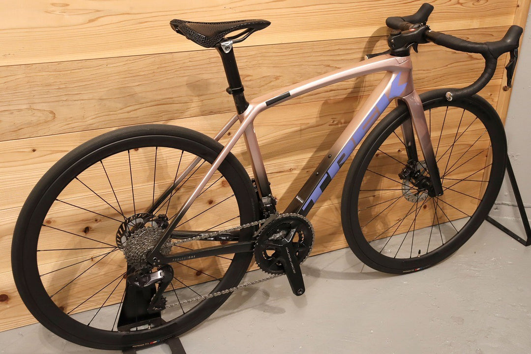 トレック TREK エモンダ ディスク EMONDA SLR DISC P1 2022 52サイズ アルテグラ Di2 R8170 12S カーボン ロードバイク 【千葉店】