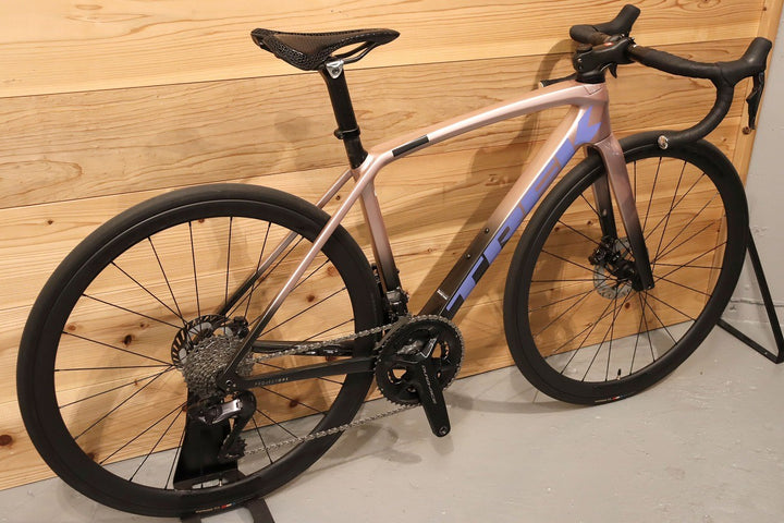 トレック TREK エモンダ ディスク EMONDA SLR DISC P1 2022 52サイズ アルテグラ Di2 R8170 12S カーボン ロードバイク 【千葉店】