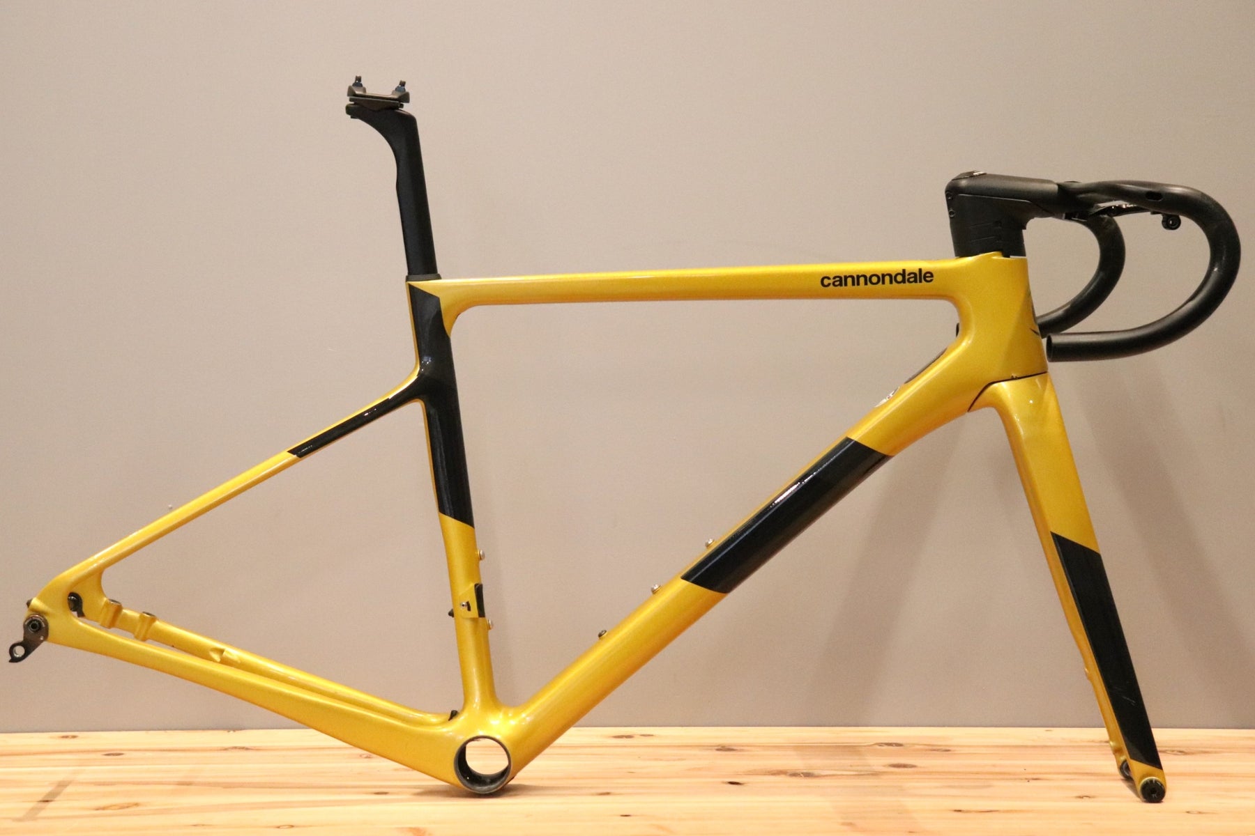 訳アリ キャノンデール CANNONDALE スーパーシックス SUPERSIX EVO