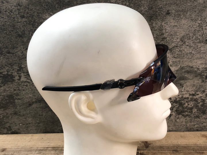 JY233 オークリー OAKLEY KATO サングラス アイウェア PRIZMレンズ ※穴あて劣化