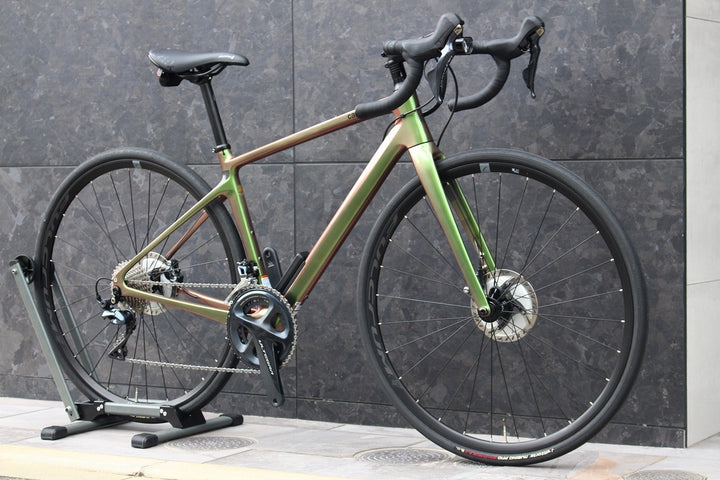 キャノンデール CANNONDALE シナプス SYNAPSE CARBON 2 RL 2024年モデル 51サイズ シマノ アルテグラ R8020 11S カーボン ロードバイク 【福岡店】