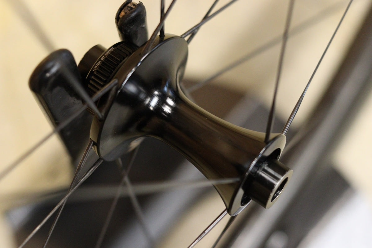 訳アリ ロヴァール ROVAL ラピーデ RAPIDE CLX1 カーボン クリンチャー