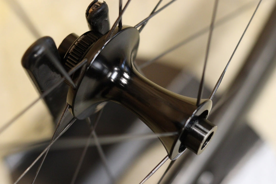 訳アリ ロヴァール ROVAL ラピーデ RAPIDE CLX1 カーボン クリンチャー ホイールセット シマノ11S/12S ワイドリム 21C 【立川店】