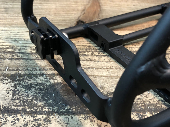 JF758 ボントレガー BONTRAGER バックラック デラックス リアキャリア