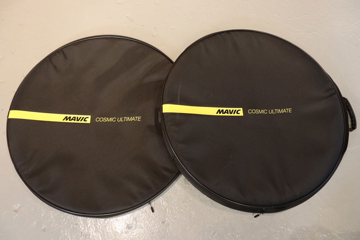 マヴィック MAVIC コスミック アルティメイト Cosmic Ultimate 45 UST