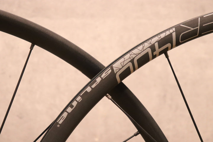DT SWISS ER1400 SPLINE アルミ クリンチャー シマノ 12/11S ホイールセット 【さいたま浦和店】