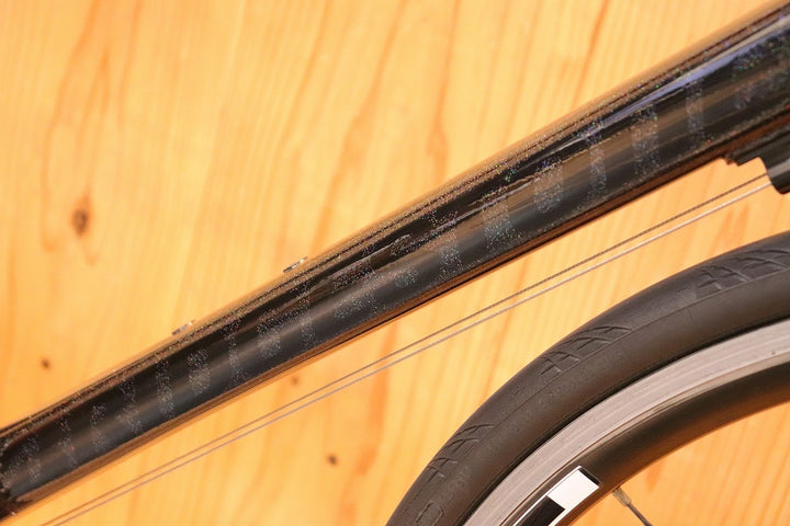 ブリヂストン BRIDGESTONE RS6 2020年頃 490サイズ シマノ アルテグラ R8000 11S アルミ ロードバイク 【芦屋店】