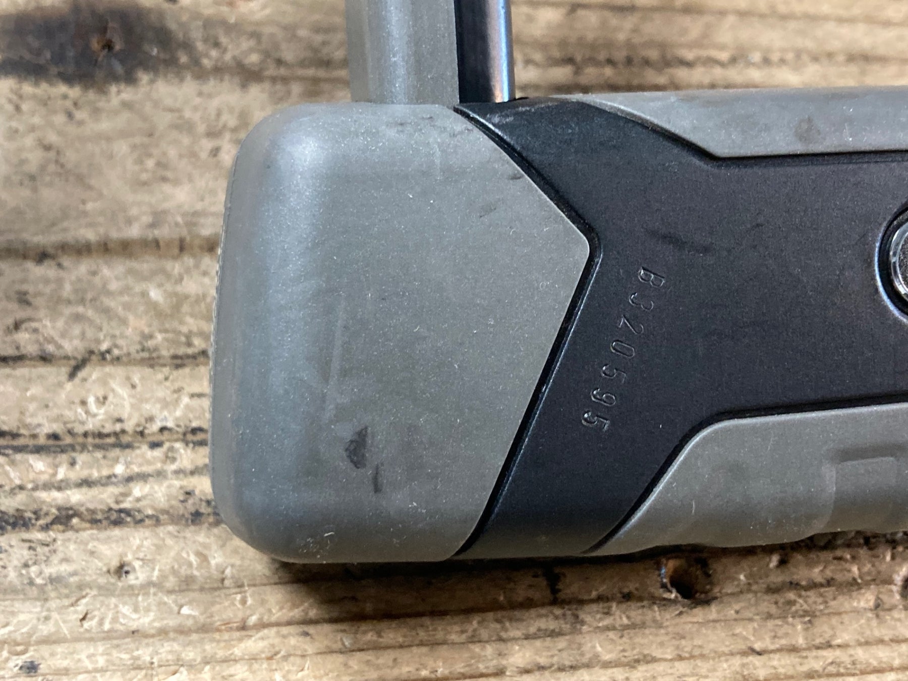 KB359 アブス ABUS Granit X-Plus 540 U字ロック 鍵 – BICI AMORE