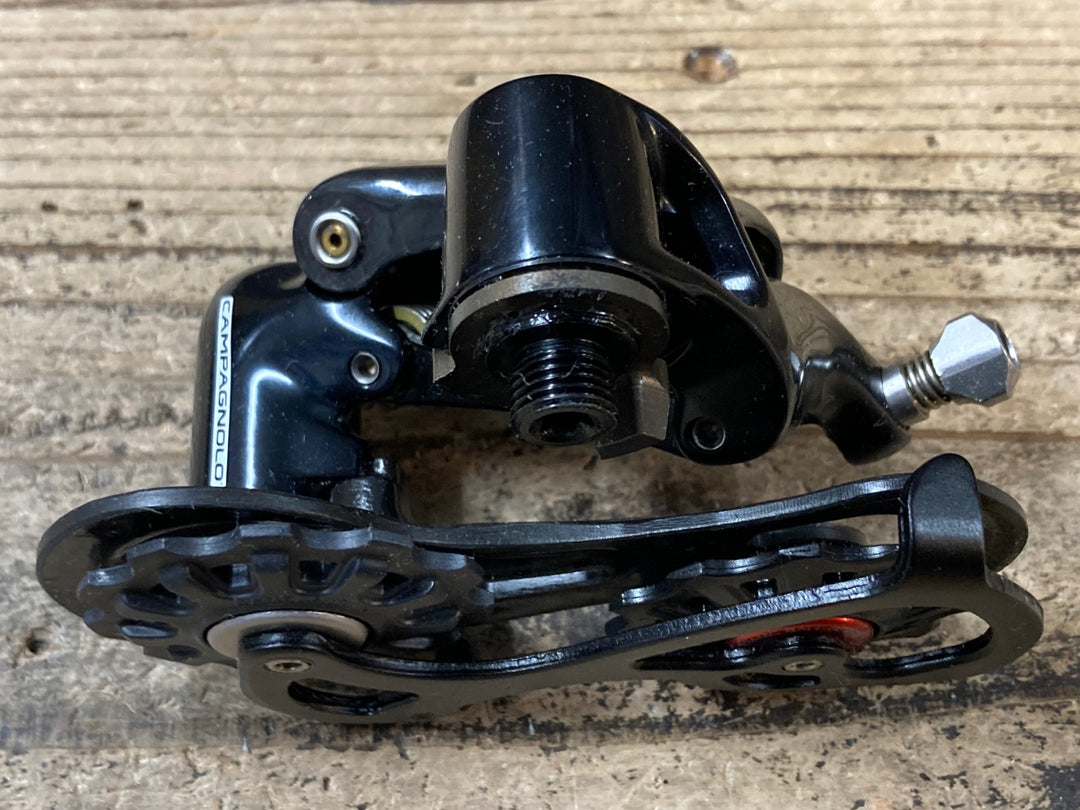 JS232 カンパニョーロ CAMPAGNOLO RECORD 11s リアディレイラー RD11-RE1