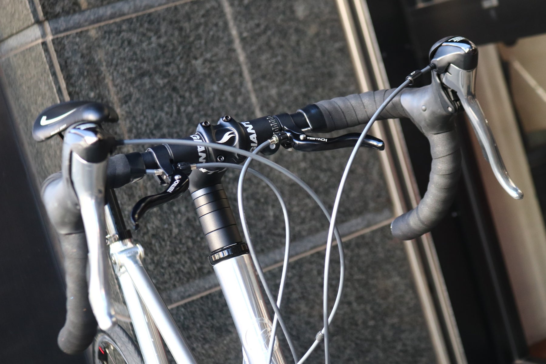 【取引中】GIANT MR4 R [2015年モデル] 本年度モデル限りの名車！ロードバイクの走行性能で折り畳み！？GIANT