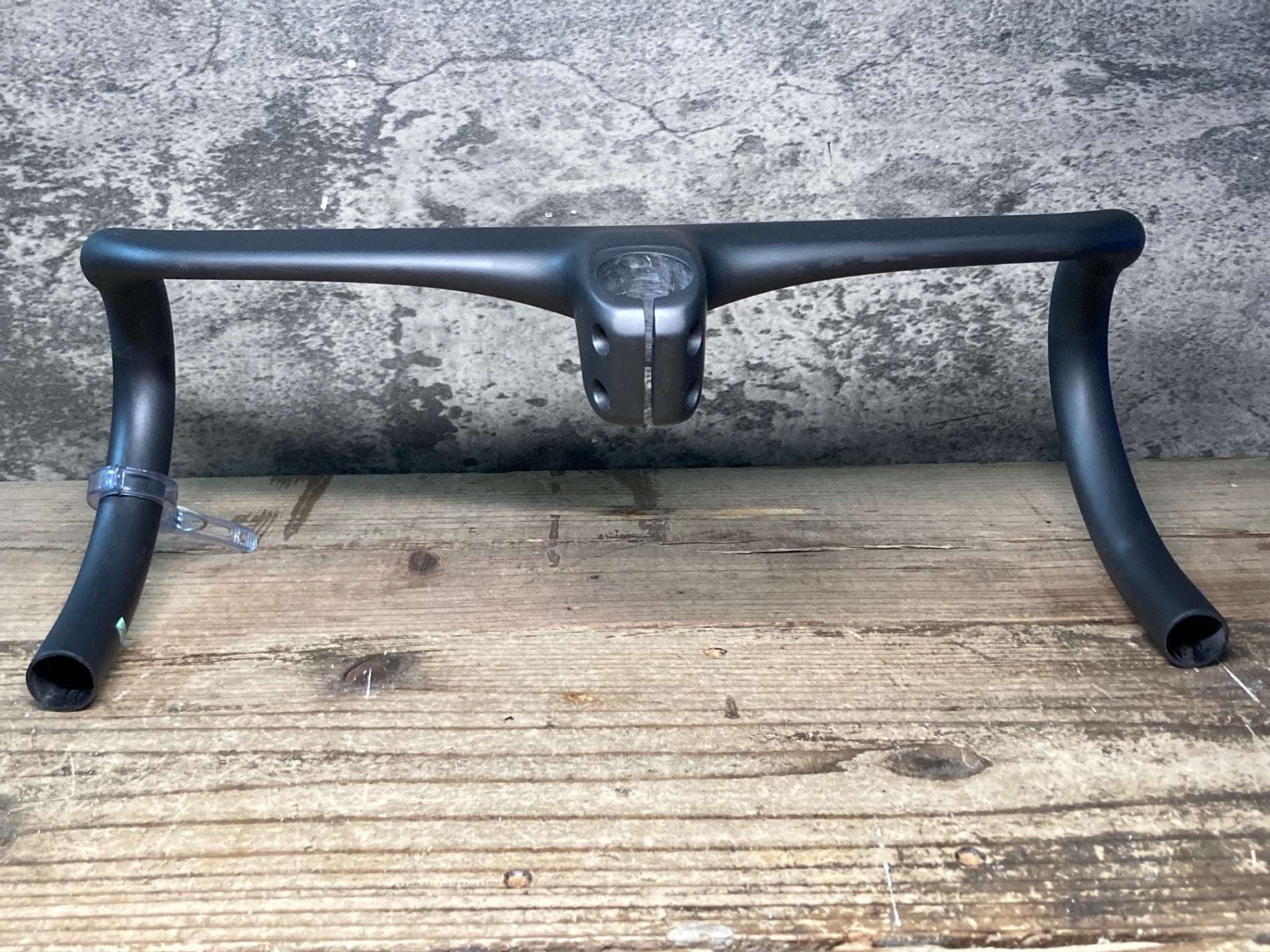 【説明欄必読】ROVAL RAPIDE ハンドル 380mm Roval Rapide Cockpitレビュー：Tarmac SL8以外に装着するとどうなるか