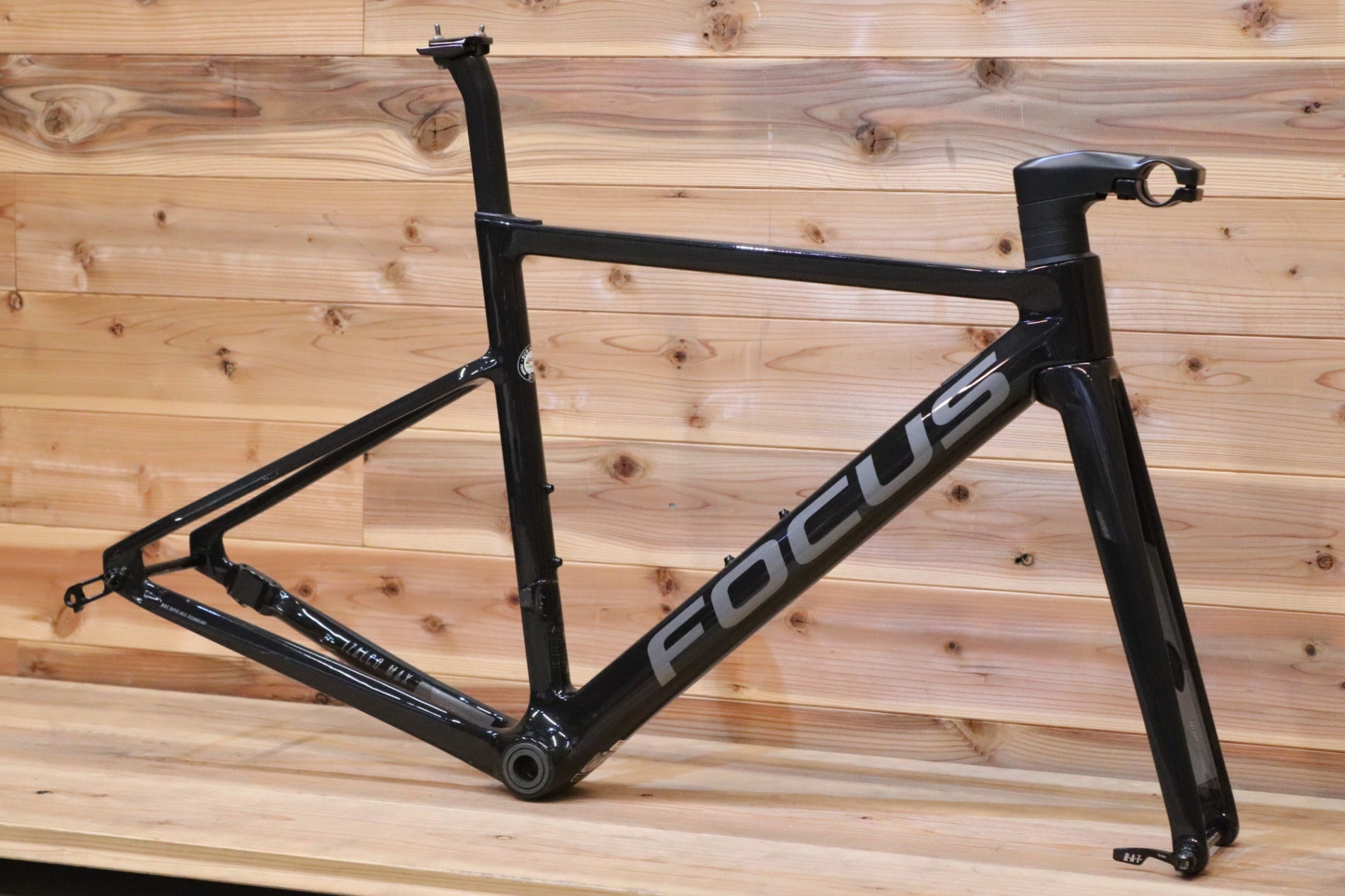 フォーカス FOCUS イザルコ マックス IZALCO MAX DISC 9 2020モデル XS