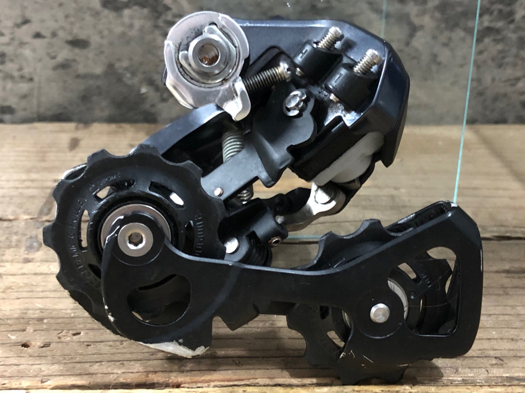 KG491 シマノ SHIMANO アルテグラ ULTEGRA RD-6870 リアディレイラー Di2 動作確認済
