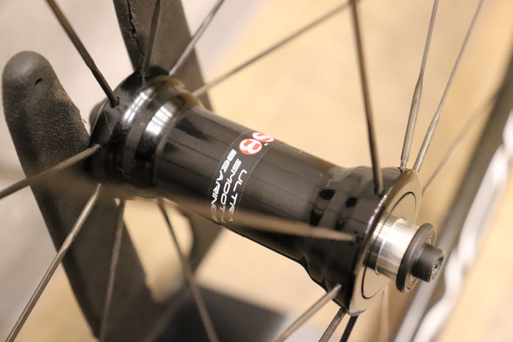 カンパニョーロ CAMPAGNOLO ボーラワン BORA ONE 50 AC3 カーボン クリンチャー ホイールセット シマノ12/11S 【さいたま浦和店】
