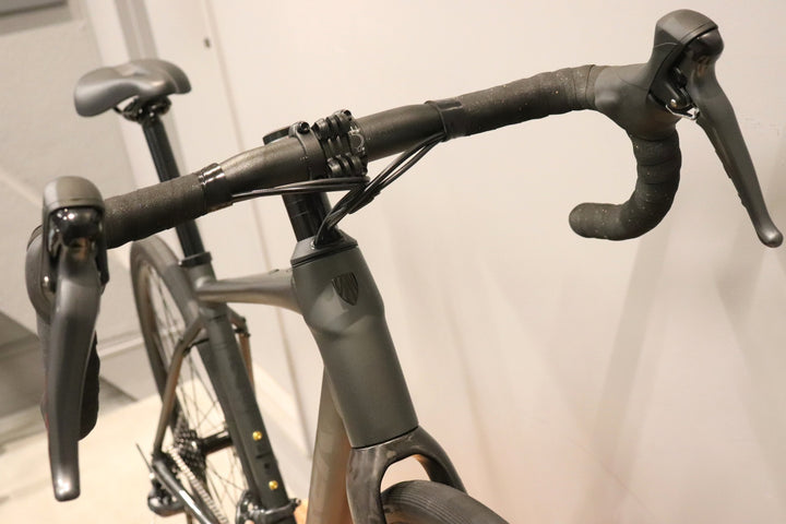 トレック TREK ドマーネ DOMANE AL2 GEN4 2024モデル 52サイズ シマノ クラリス R2000 MIX 8S アルミ ロードバイク 【仙台店】