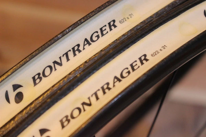ボントレガー BONTRAGER アイオロス AEOLUS XXX2 TLR DISC カーボン チューブレス ホイールセット シマノ12S/11S 【名古屋店】