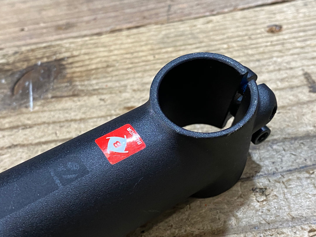 JQ625 ボントレガー BONTRAGER ELITE BLENDR STEM アルミステム 黒 Φ31.8 90mm