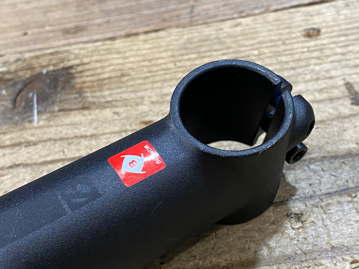 JQ625 ボントレガー BONTRAGER ELITE BLENDR STEM アルミステム 黒 Φ31.8 90mm